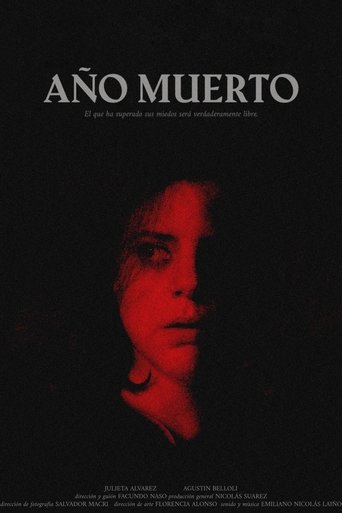 Poster of Año muerto