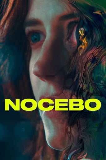 Poster of Nocebo