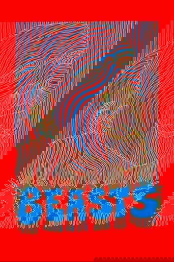 Poster of Beasts