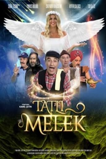 Poster of Tatlı Melek