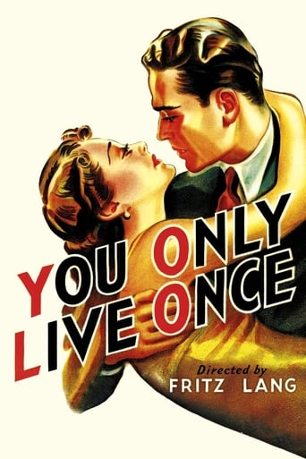 Poster of You Only Live Once