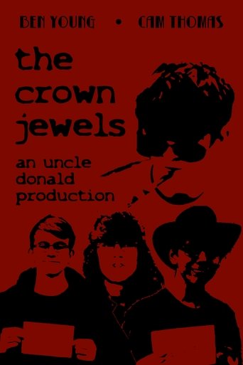 The Crown Jewels Poster of The Crown Jewels