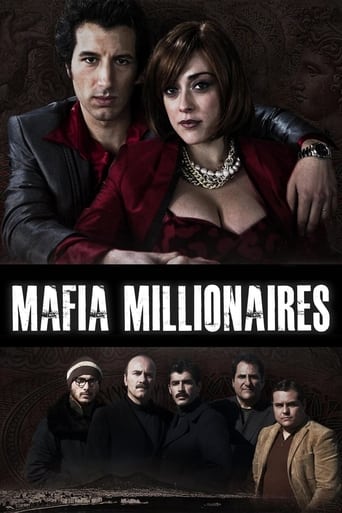 Poster of Mafia Millionaires