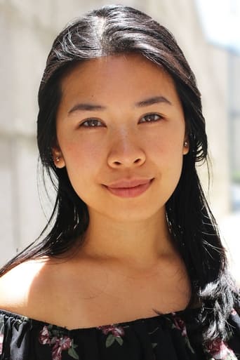Portrait of Joanne Nguyen