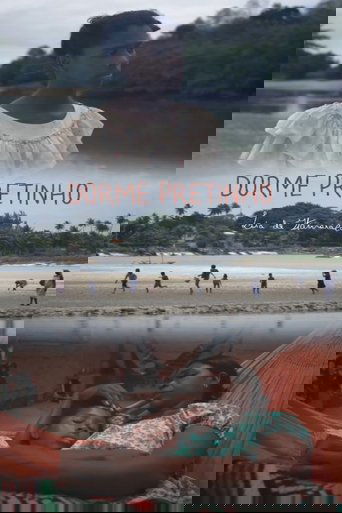 Poster of Dorme Pretinho
