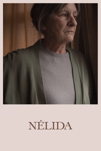Nélida Poster of Nélida