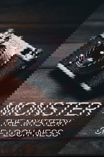 Poster of Loch Ness - Storia di un mostro