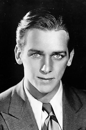 Portrait of Douglas Fairbanks Jr.