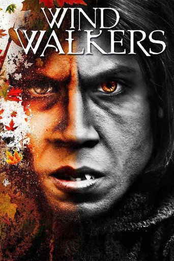 Poster of Wind Walkers
