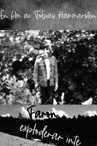 Poster of Faron Does Not Explode