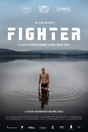 Poster of Fighter