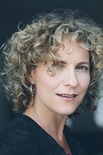 Portrait of Ellen Goemans