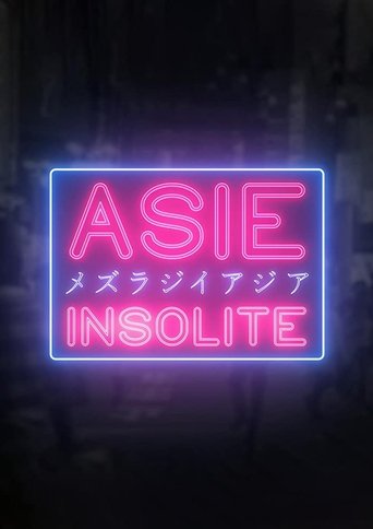 Asie Insolite Poster of Asie Insolite