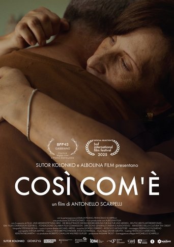 Poster of Così Com’è