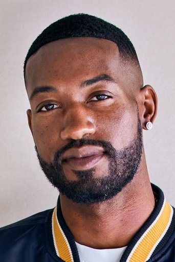 Portrait of Hollywood Cash