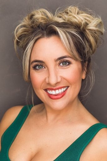 Portrait of Emily Goglia