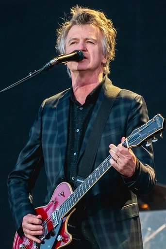Portrait of Neil Finn
