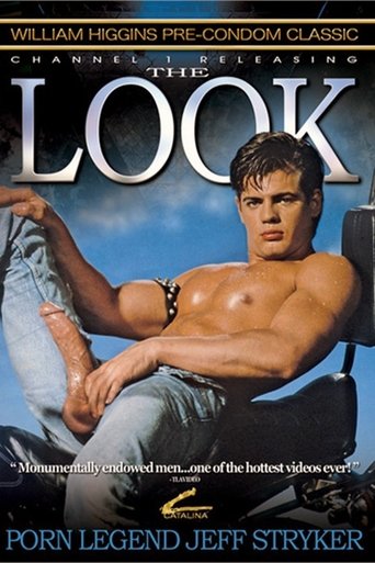 The Look Poster of The Look