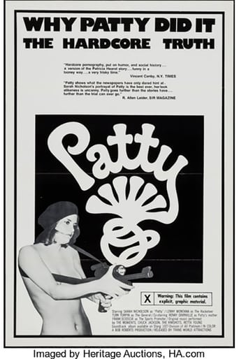 Poster of Patty