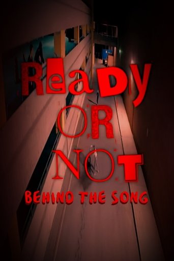 Poster of Ready or Not: The Story