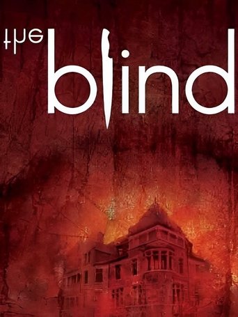 The Blind Poster of The Blind