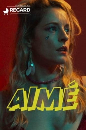 Poster of Aimé