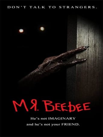 Poster of Mr. Beebee