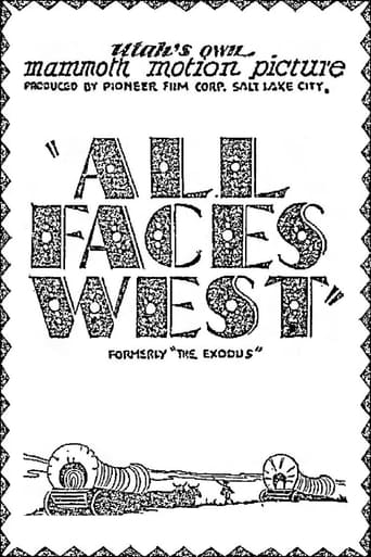 Poster of All Faces West