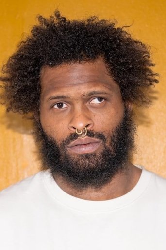 Portrait of Maurice Greene