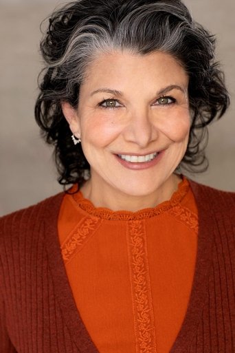 Portrait of Lori Allen Thomas