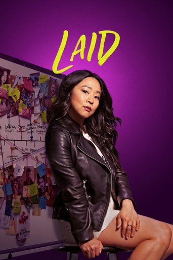 Laid Poster of Laid