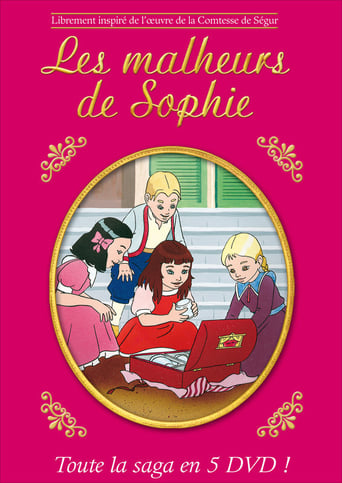 Poster of Les Malheurs de Sophie