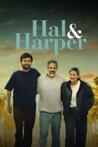 Portrait for Hal & Harper - Season 1