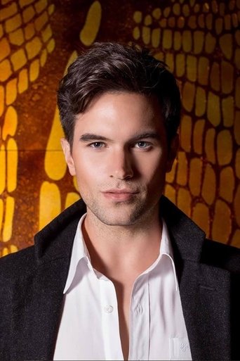 Portrait of Alexander Winters