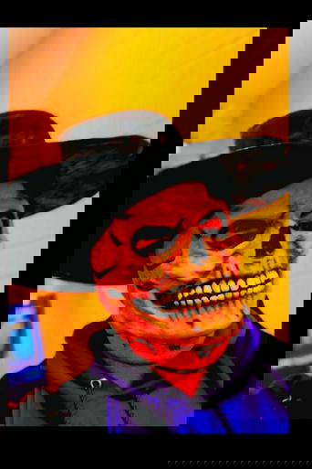 The Blademan Cometh Poster of The Blademan Cometh
