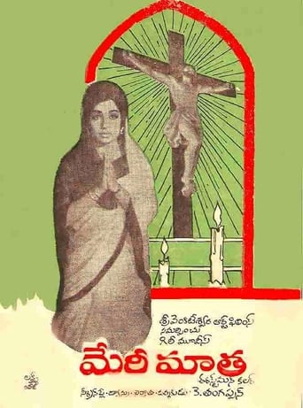 Poster of Annai Velankanni