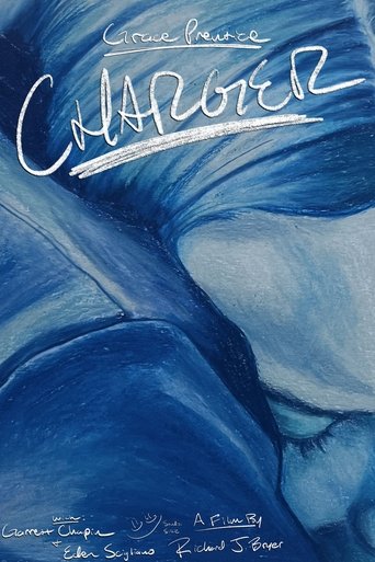 CHARGER Poster of CHARGER
