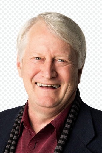 Portrait of Charles Martinet