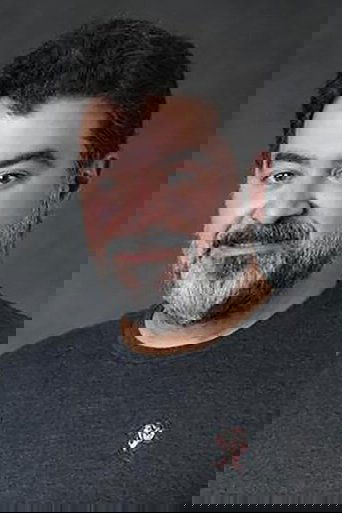 Portrait of Hasan Abdal