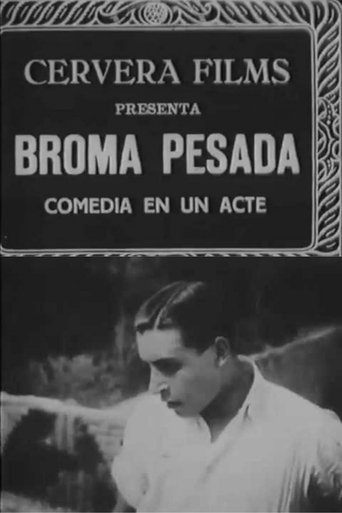 Practical Joke Poster of Practical Joke