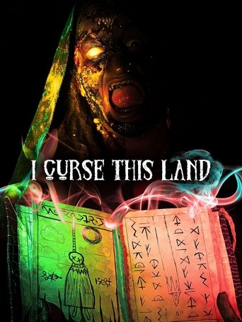 Poster of I Curse This Land
