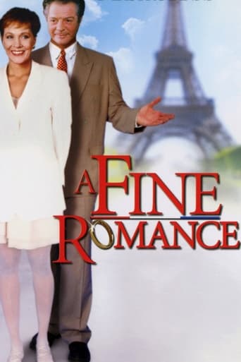 Poster of A Fine Romance