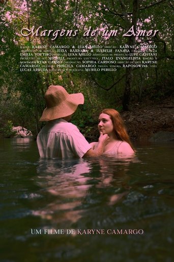 Margens de um Amor Poster of Margens de um Amor