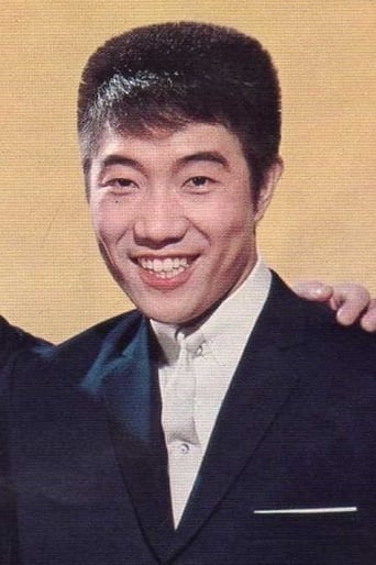 Portrait of Hachiro Izawa