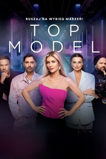 Poster of Poland's Next Top Model