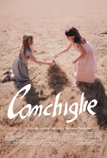 Poster of Conchiglie