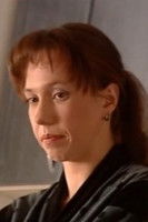 Portrait of Regina Shchukina