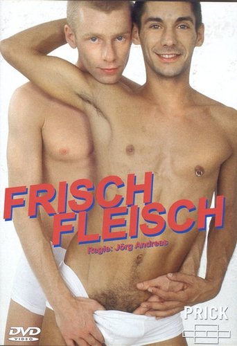 Fresh Flesh Poster of Fresh Flesh