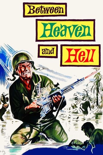 Poster of Between Heaven and Hell