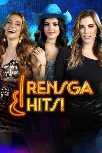 Poster of Rensga Hits!